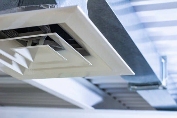 Best HVAC System Cleaning  in Riverton, IL