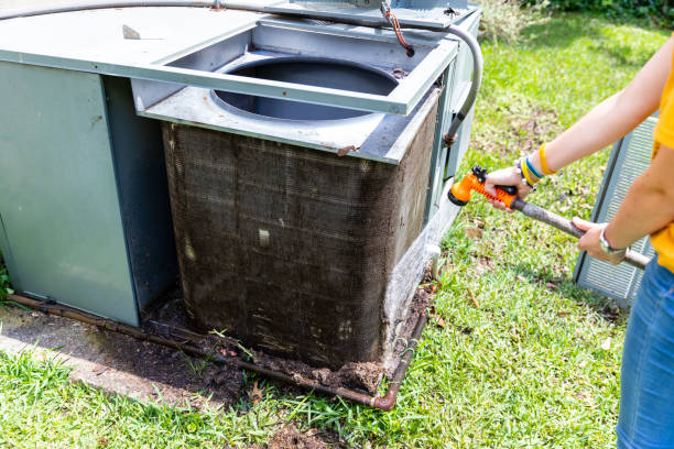 Best Affordable Air Duct Cleaning  in Riverton, IL