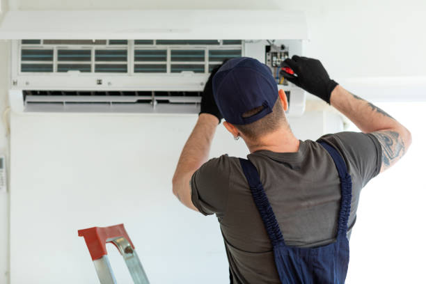 Best HVAC Maintenance and Cleaning  in Riverton, IL
