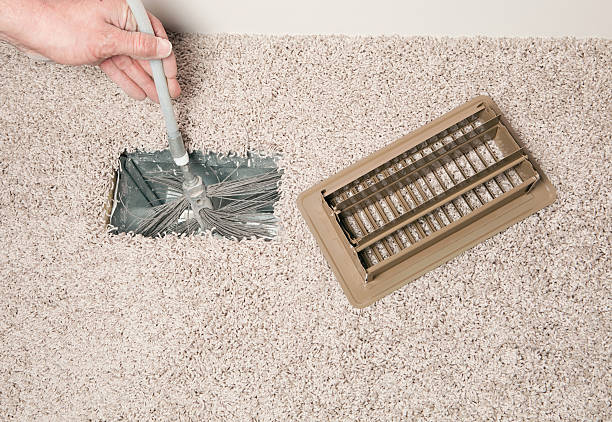 Best Duct Cleaning Specialists  in Riverton, IL