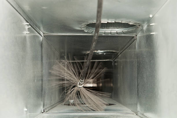 Best Air Duct Cleaning Cost  in Riverton, IL
