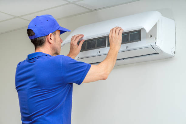 Best Air Duct Cleaning Company Near Me  in Riverton, IL