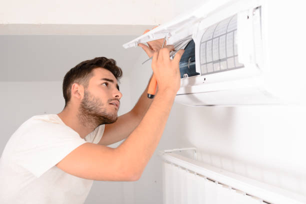 Best Home Air Vent Cleaning  in Riverton, IL