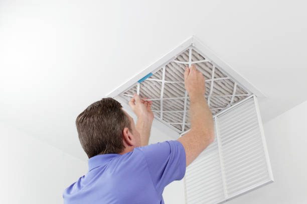 Best HVAC Air Duct Cleaning  in Riverton, IL